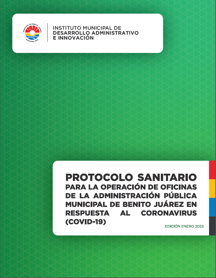 Protocolo sanitario covid